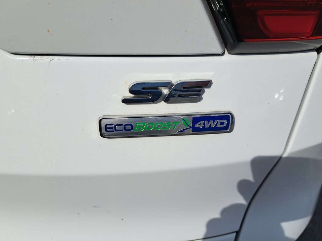 2019 Ford Escape SE in Hebbville, Nova Scotia - 14 - w1024h768px