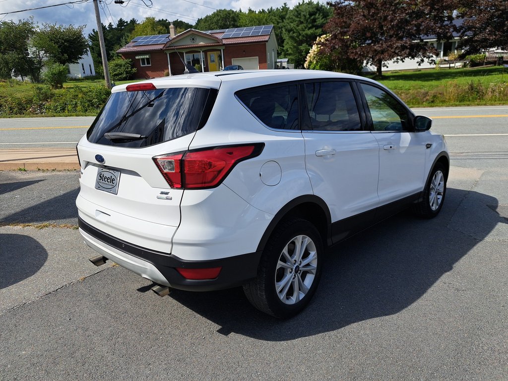 2019 Ford Escape SE in Hebbville, Nova Scotia - 6 - w1024h768px