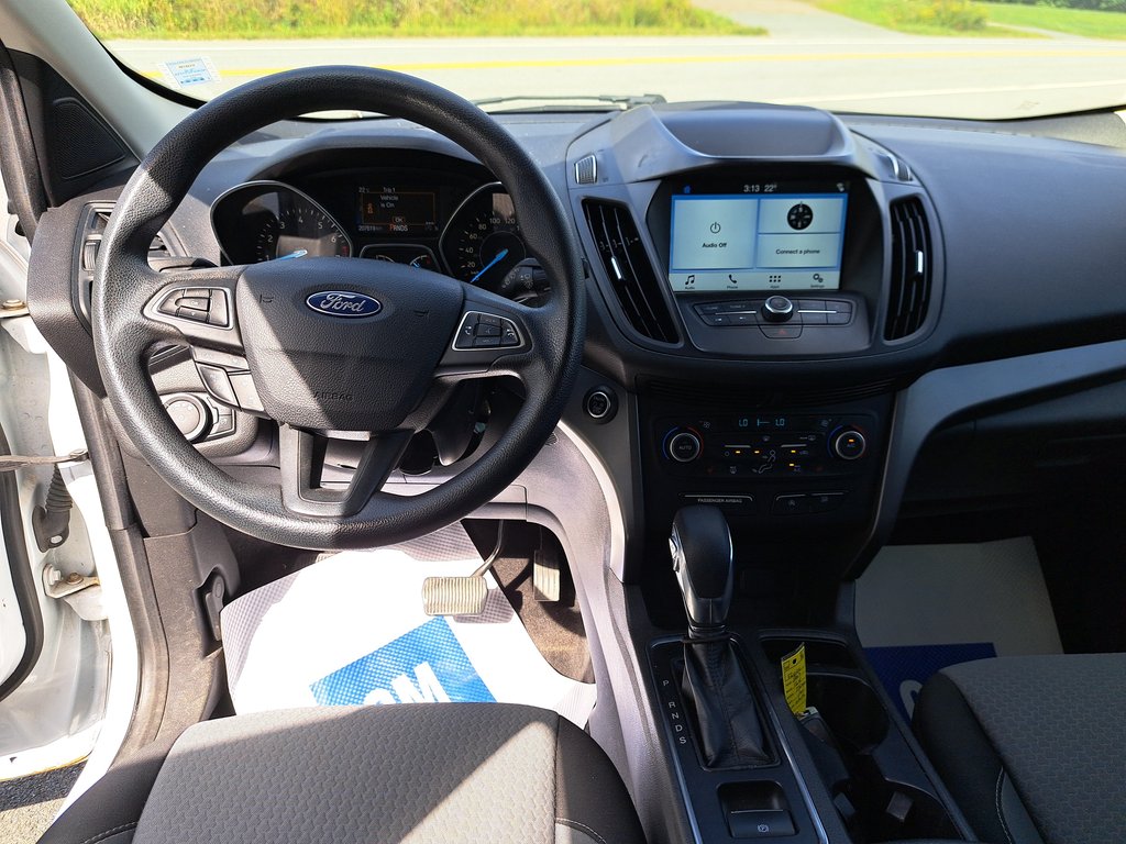2019 Ford Escape SE in Hebbville, Nova Scotia - 15 - w1024h768px