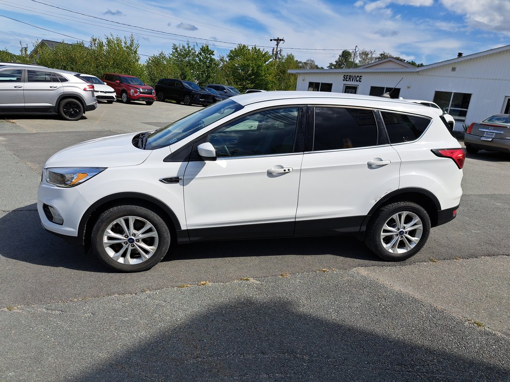2019 Ford Escape SE in Hebbville, Nova Scotia - 3 - w1024h768px