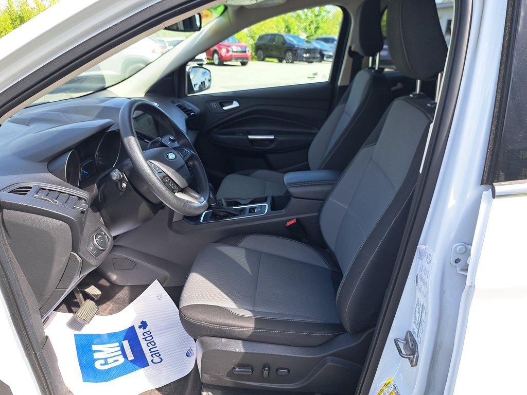 2019 Ford Escape SE in Hebbville, Nova Scotia - 11 - w1024h768px