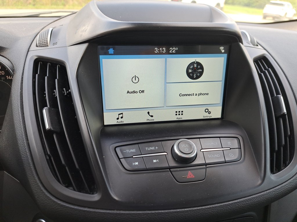 2019 Ford Escape SE in Hebbville, Nova Scotia - 20 - w1024h768px