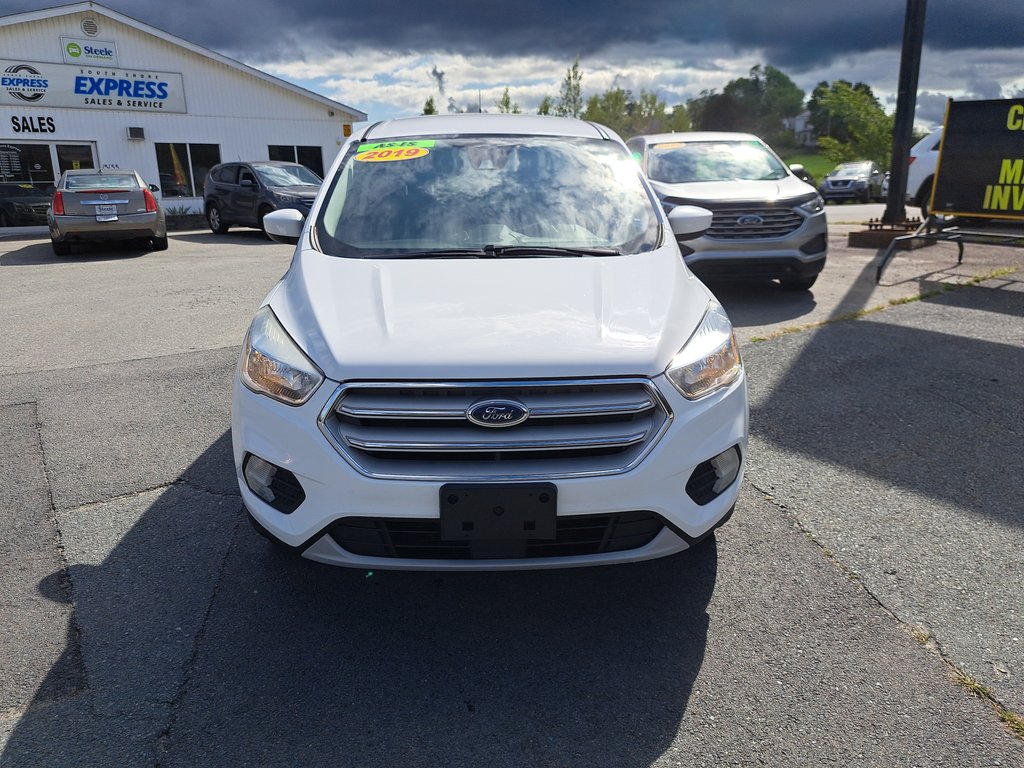 2019 Ford Escape SE in Hebbville, Nova Scotia - 9 - w1024h768px