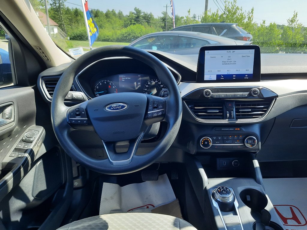 2020 Ford Escape SE in Hebbville, Nova Scotia - 28 - w1024h768px