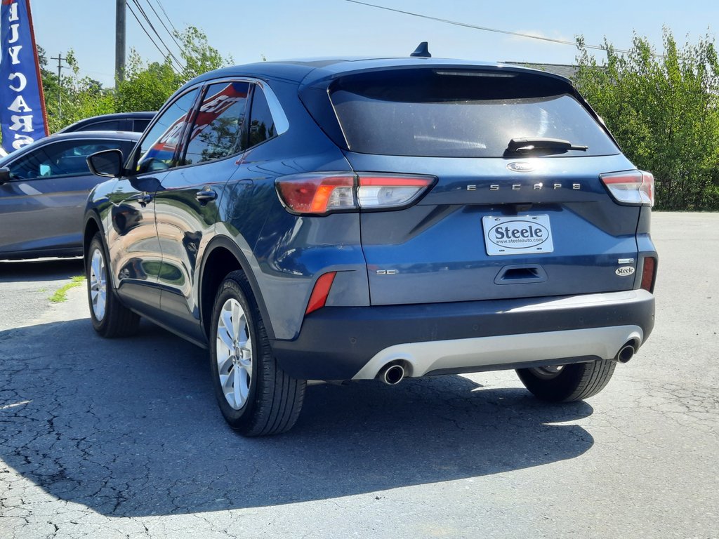 2020 Ford Escape SE in Hebbville, Nova Scotia - 8 - w1024h768px