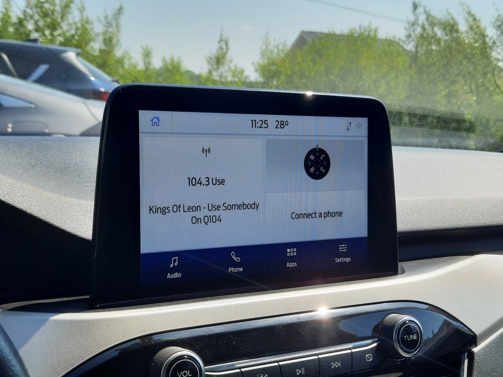 2020 Ford Escape SE in Hebbville, Nova Scotia - 16 - w1024h768px
