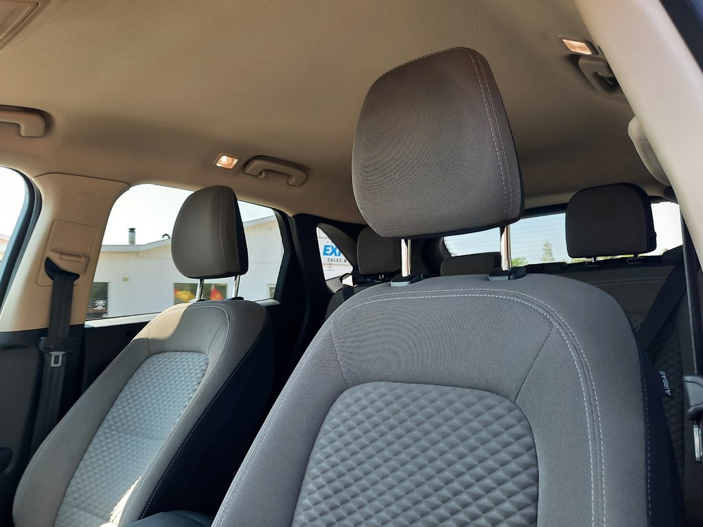 2020 Ford Escape SE in Hebbville, Nova Scotia - 4 - w1024h768px