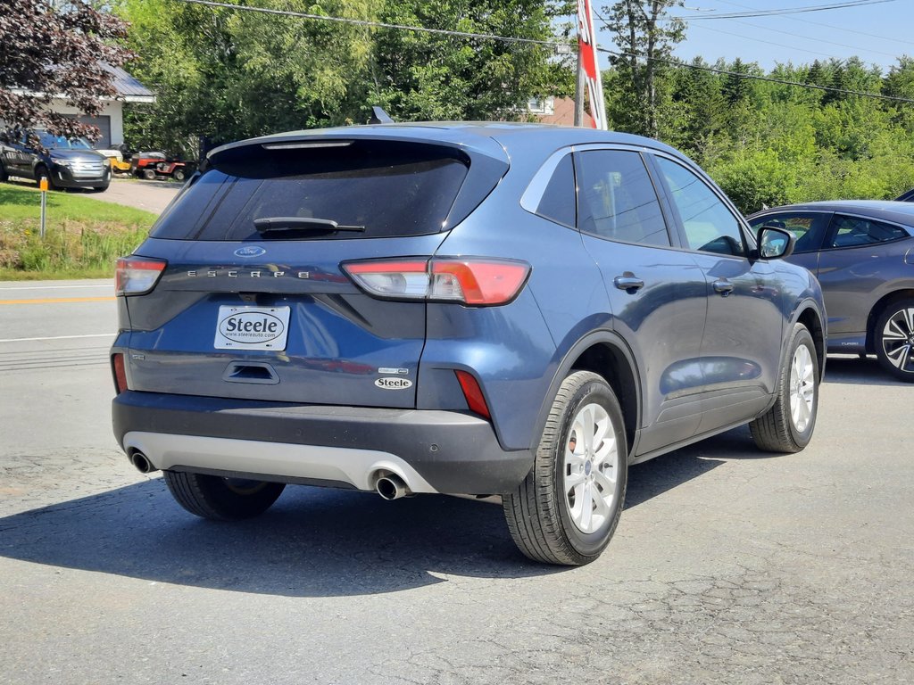 2020 Ford Escape SE in Hebbville, Nova Scotia - 7 - w1024h768px