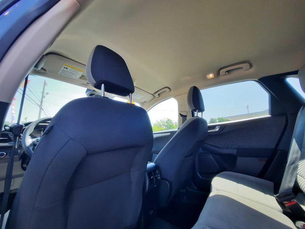 2020 Ford Escape SE in Hebbville, Nova Scotia - 27 - w1024h768px