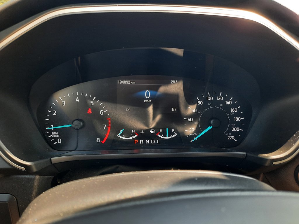 2020 Ford Escape SE in Hebbville, Nova Scotia - 15 - w1024h768px