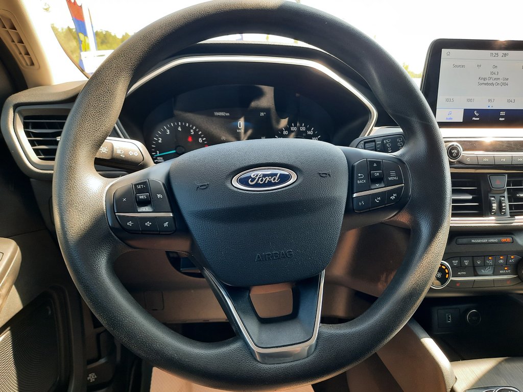 2020 Ford Escape SE in Hebbville, Nova Scotia - 14 - w1024h768px