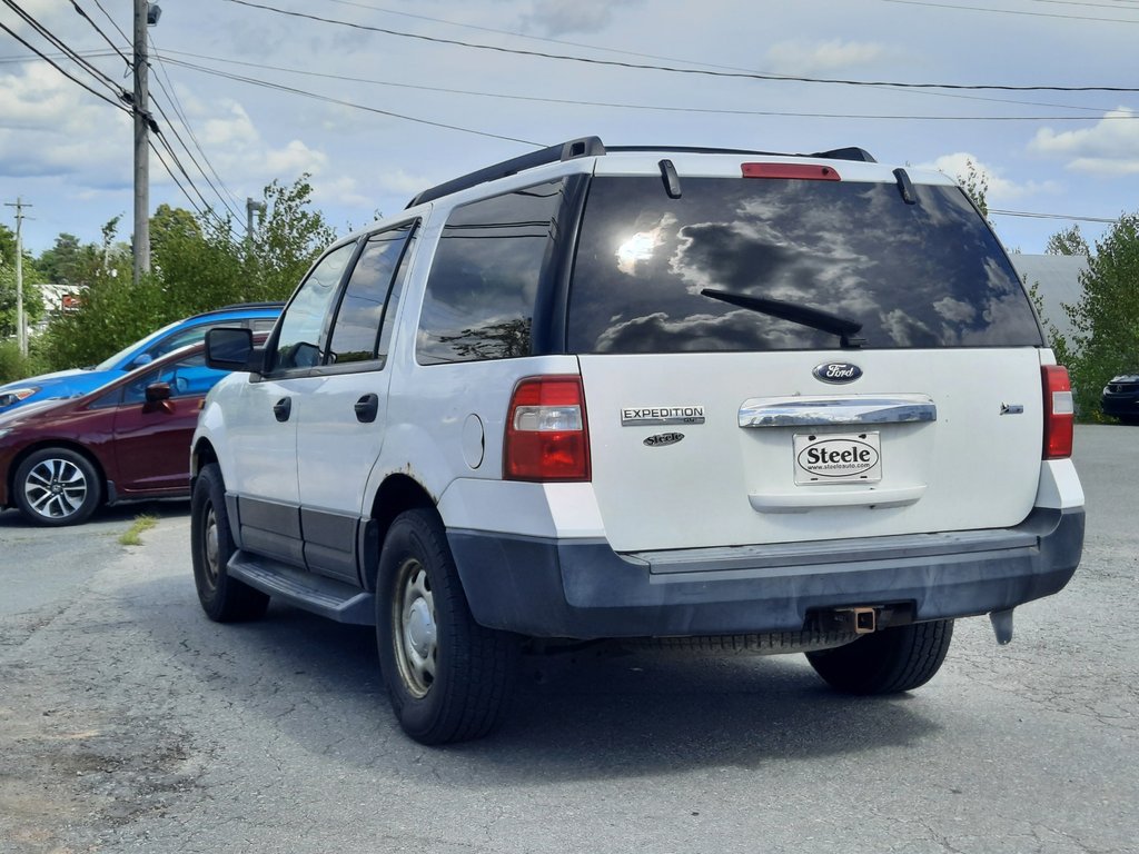 2010 Ford Expedition XLT in Hebbville, Nova Scotia - 5 - w1024h768px