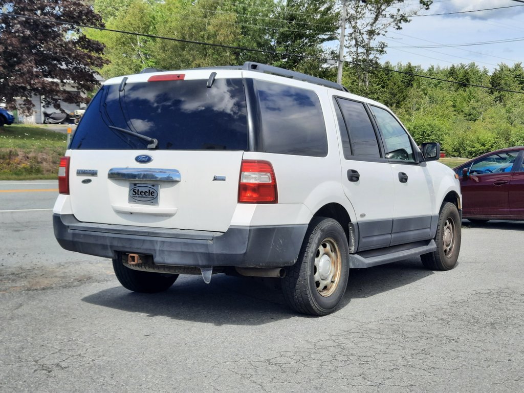 2010 Ford Expedition XLT in Hebbville, Nova Scotia - 4 - w1024h768px