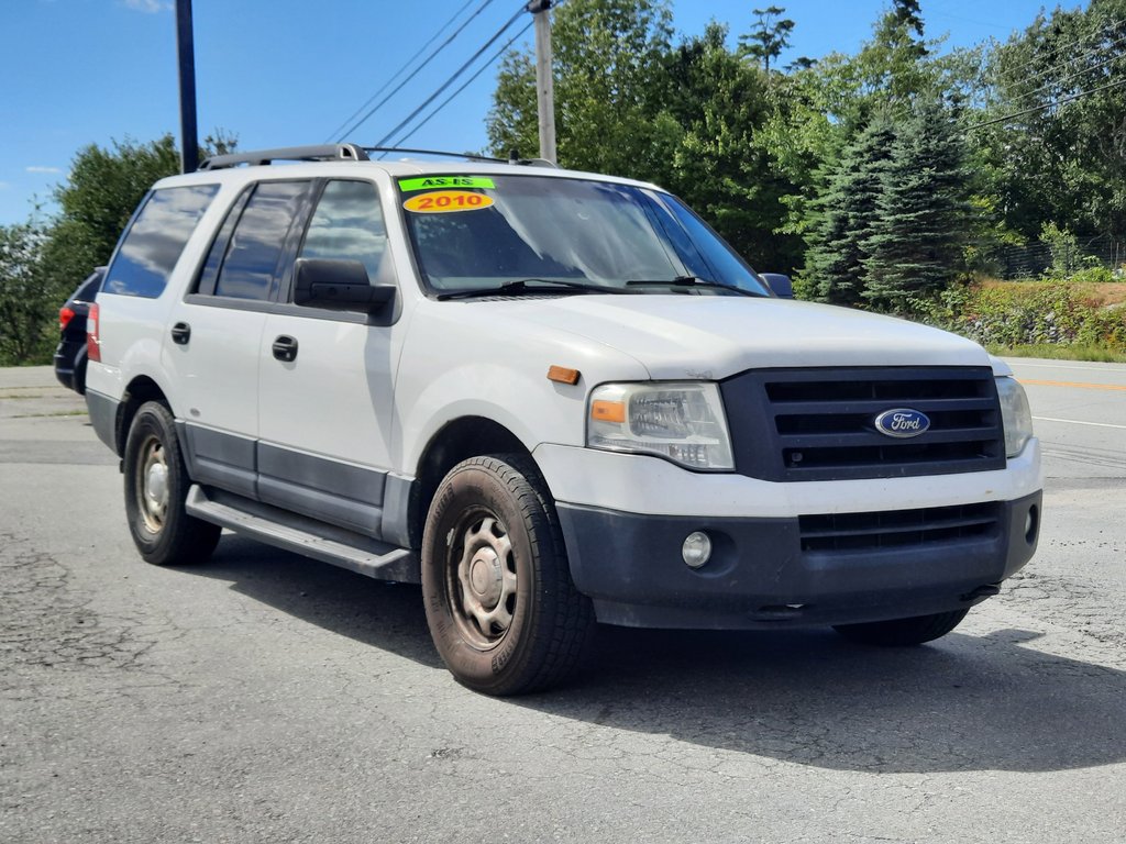 2010 Ford Expedition XLT in Hebbville, Nova Scotia - 2 - w1024h768px