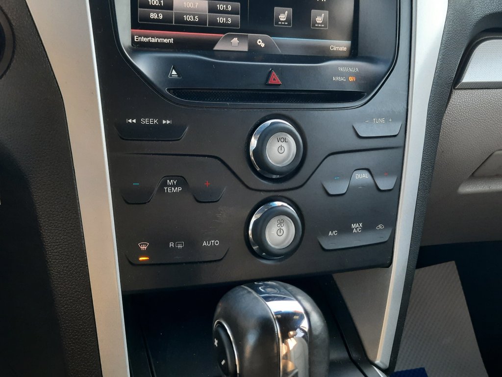 2014 Ford Explorer XLT in Hebbville, Nova Scotia - 19 - w1024h768px