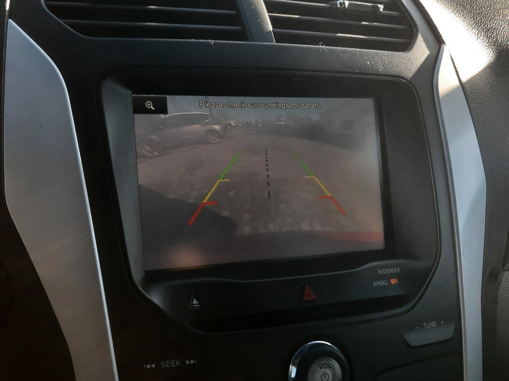 2014 Ford Explorer XLT in Hebbville, Nova Scotia - 18 - w1024h768px