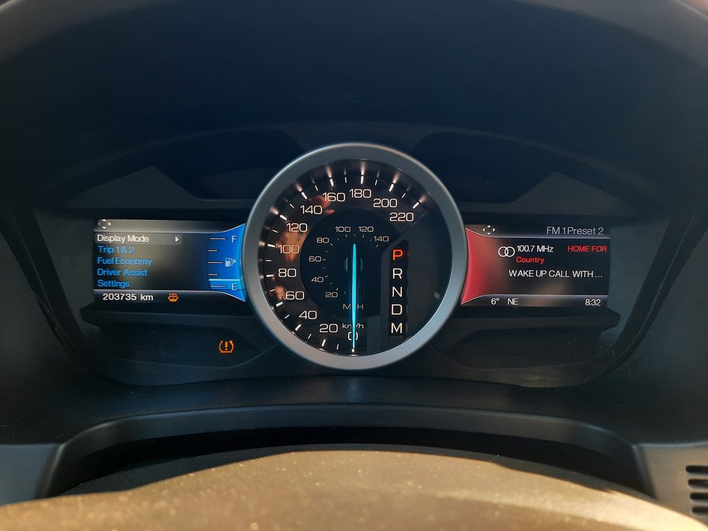 2014 Ford Explorer XLT in Hebbville, Nova Scotia - 16 - w1024h768px