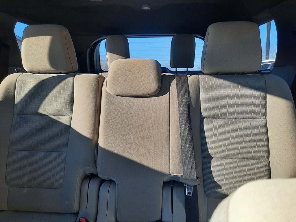 2014 Ford Explorer XLT in Hebbville, Nova Scotia - 26 - w1024h768px