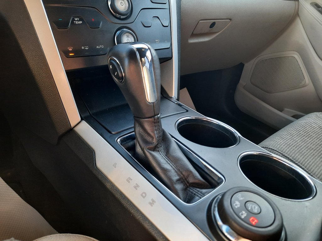 2014 Ford Explorer XLT in Hebbville, Nova Scotia - 20 - w1024h768px