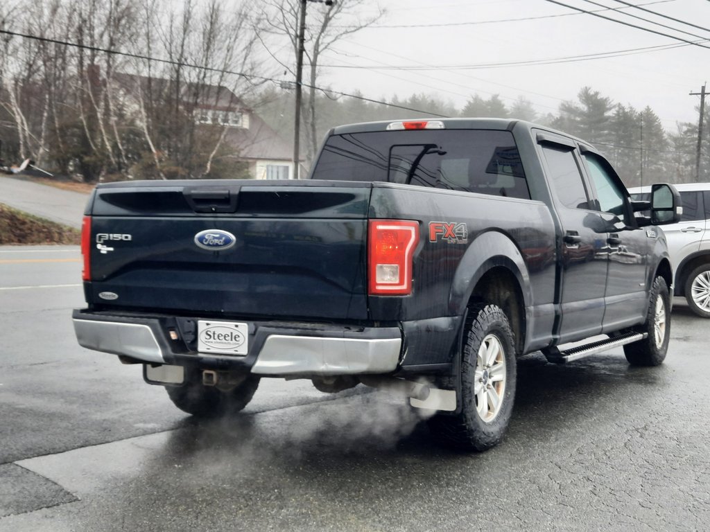 2015 Ford F-150 XLT in Hebbville, Nova Scotia - 7 - w1024h768px