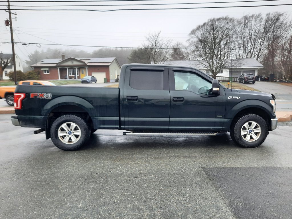2015 Ford F-150 XLT in Hebbville, Nova Scotia - 6 - w1024h768px