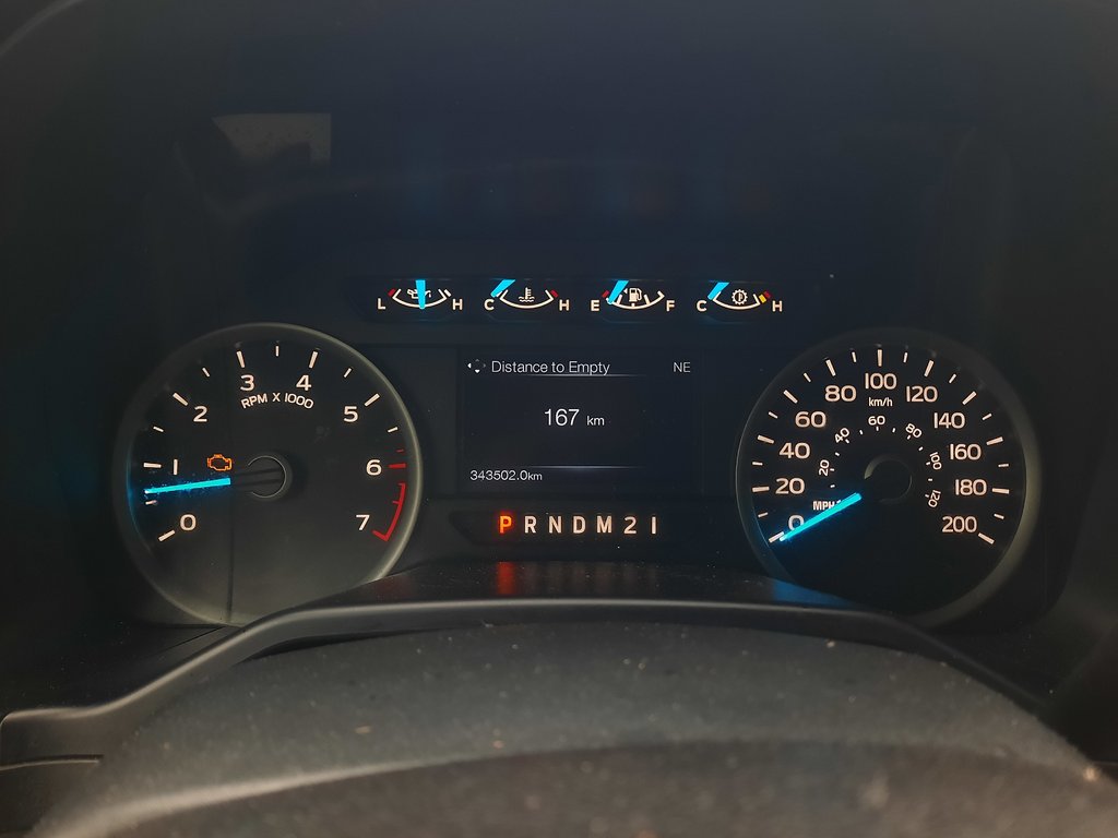 2015 Ford F-150 XLT in Hebbville, Nova Scotia - 14 - w1024h768px