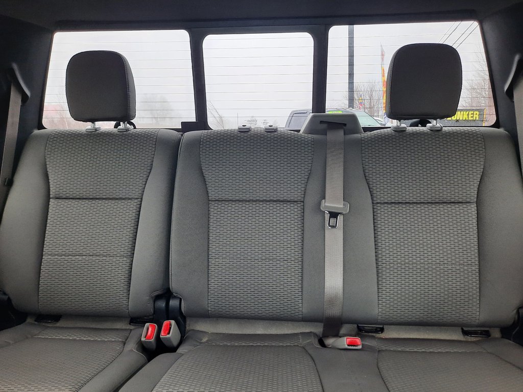 2015 Ford F-150 XLT in Hebbville, Nova Scotia - 22 - w1024h768px