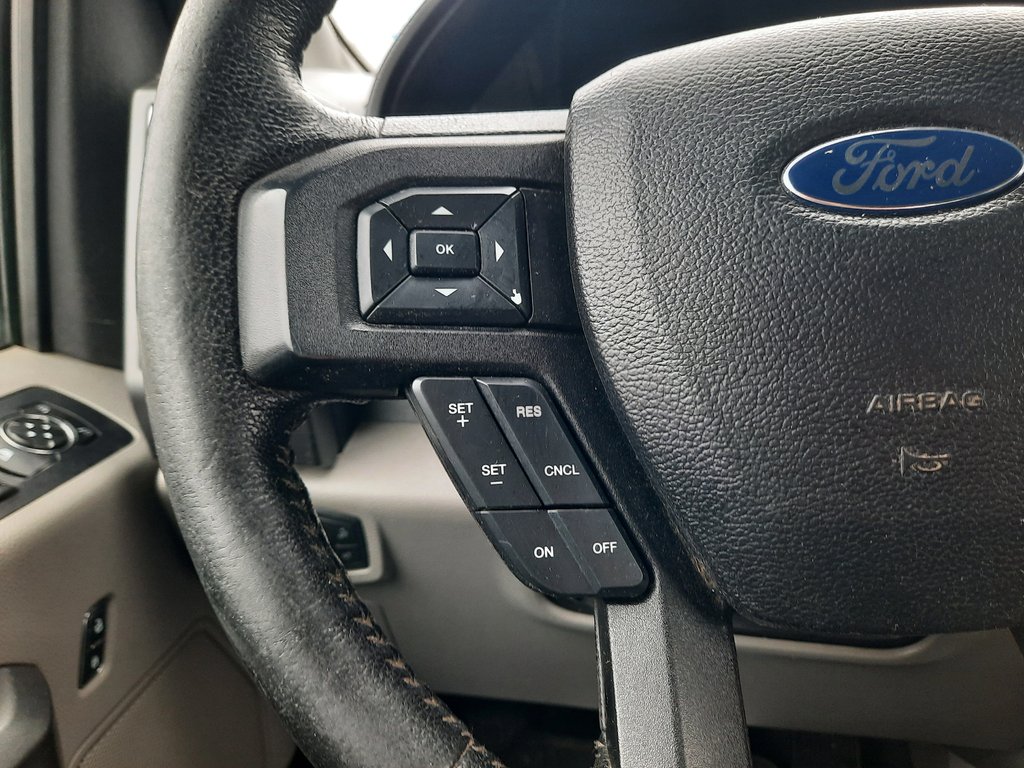 2015 Ford F-150 XLT in Hebbville, Nova Scotia - 11 - w1024h768px