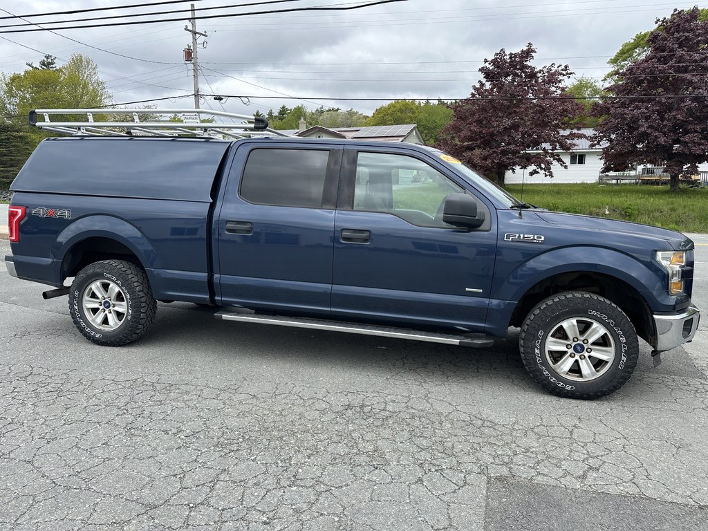 2015 Ford F-150 XLT in Hebbville, Nova Scotia - 3 - w1024h768px