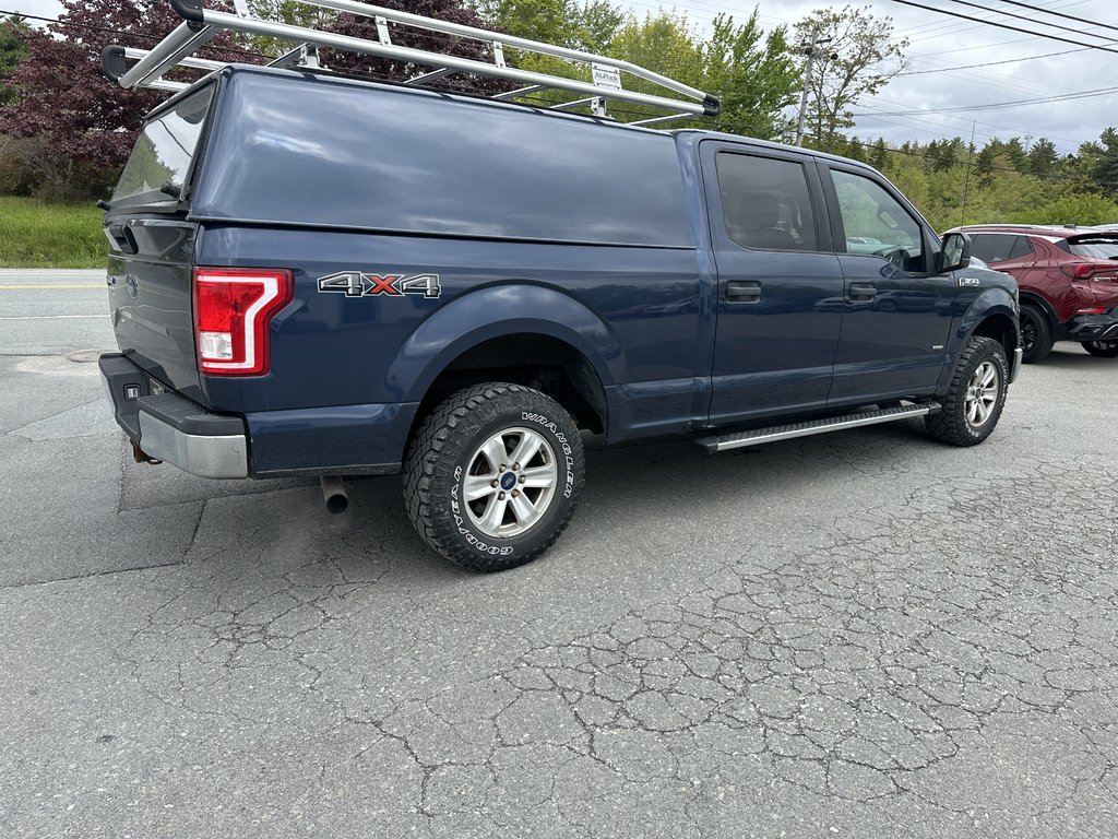 2015 Ford F-150 XLT in Hebbville, Nova Scotia - 4 - w1024h768px