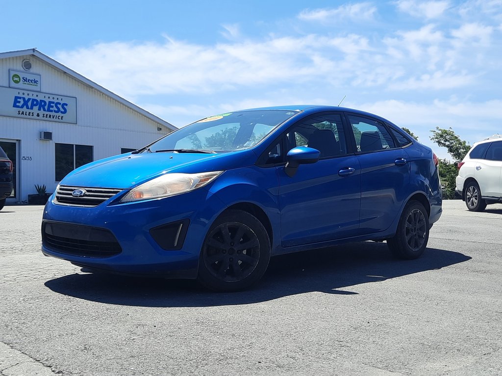 2011 Ford Fiesta SE in Hebbville, Nova Scotia - 1 - w1024h768px