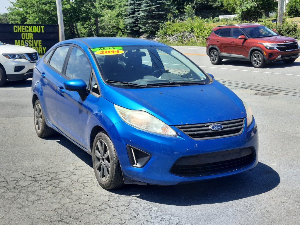 2011 Ford Fiesta SE in Hebbville, Nova Scotia - 3 - w1024h768px