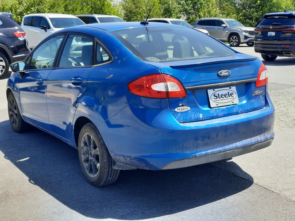 2011 Ford Fiesta SE in Hebbville, Nova Scotia - 6 - w1024h768px