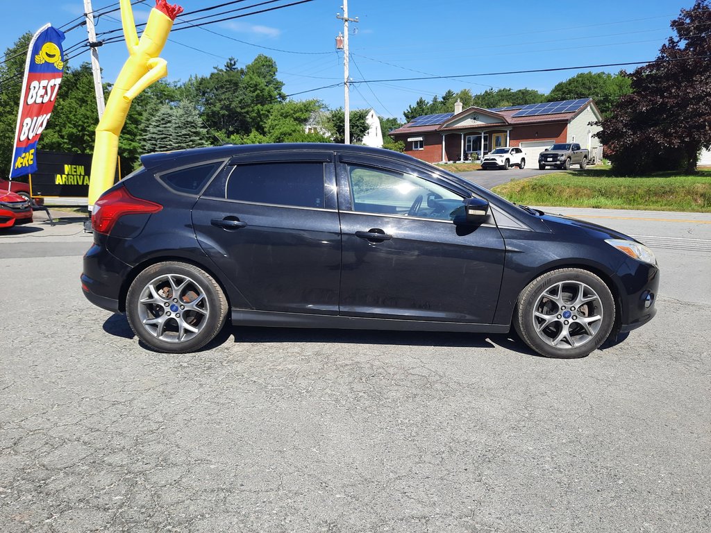 2013 Ford Focus SE in Hebbville, Nova Scotia - 6 - w1024h768px