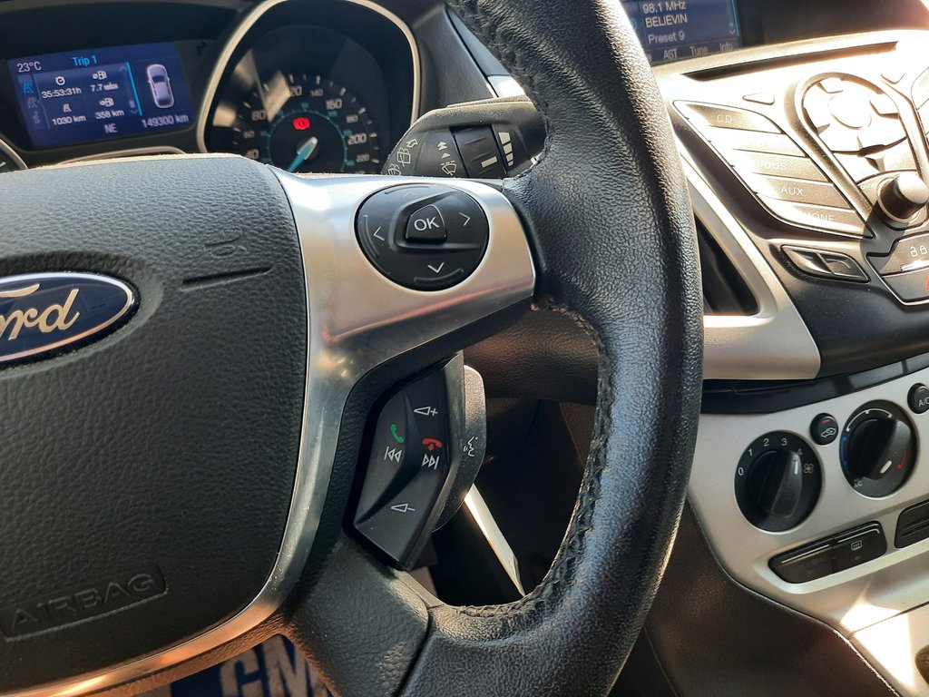 2013 Ford Focus SE in Hebbville, Nova Scotia - 13 - w1024h768px