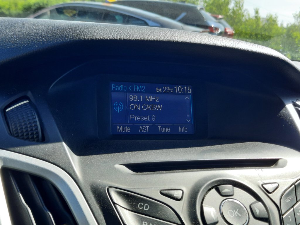 2013 Ford Focus SE in Hebbville, Nova Scotia - 16 - w1024h768px