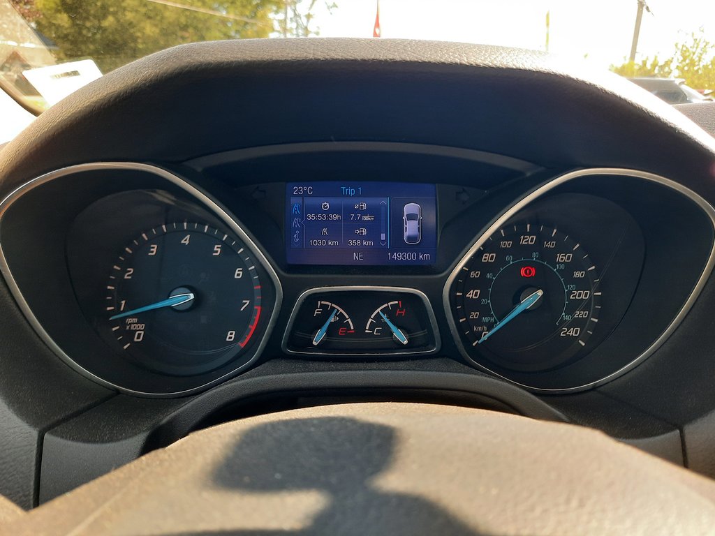 2013 Ford Focus SE in Hebbville, Nova Scotia - 15 - w1024h768px