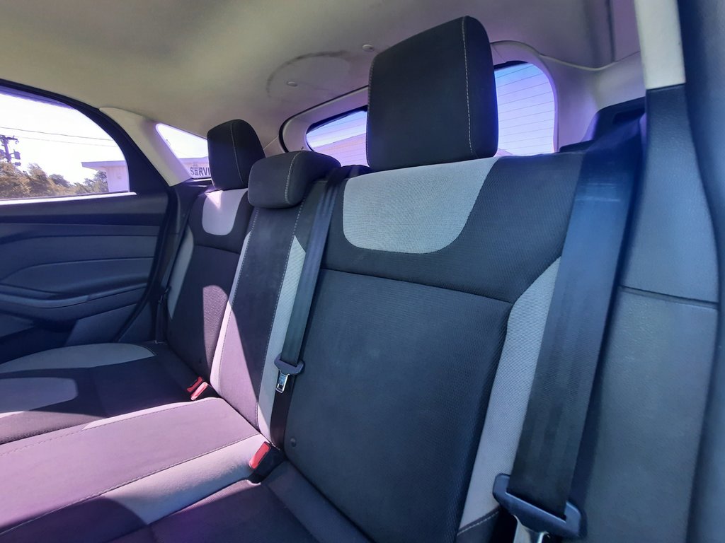 2013 Ford Focus SE in Hebbville, Nova Scotia - 25 - w1024h768px
