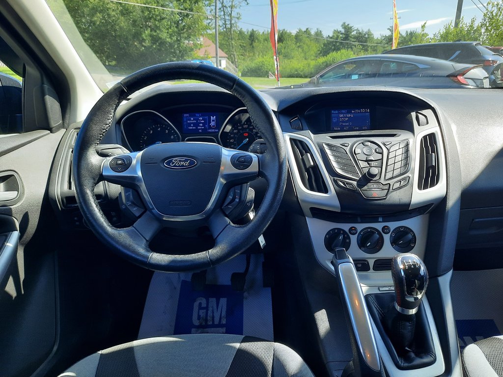 2013 Ford Focus SE in Hebbville, Nova Scotia - 28 - w1024h768px