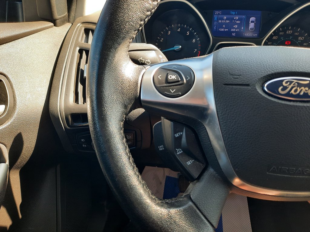 2013 Ford Focus SE in Hebbville, Nova Scotia - 12 - w1024h768px