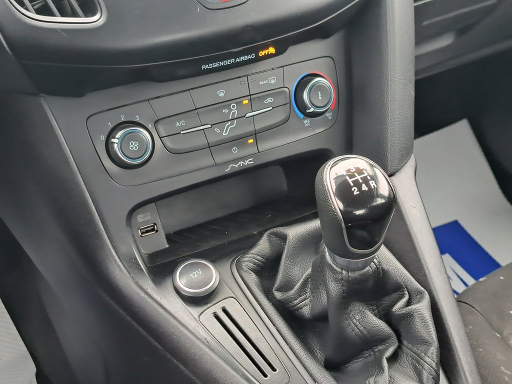 2015 Ford Focus S in Hebbville, Nova Scotia - 16 - w1024h768px