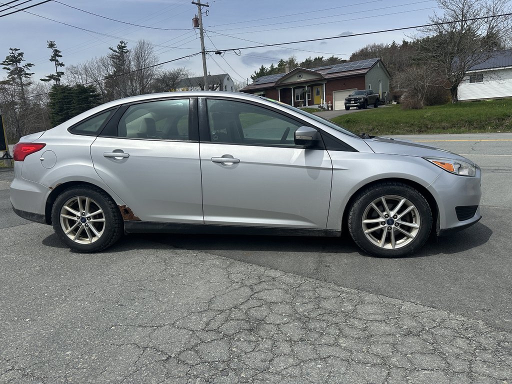 2016 Ford Focus SE in Hebbville, Nova Scotia - 4 - w1024h768px