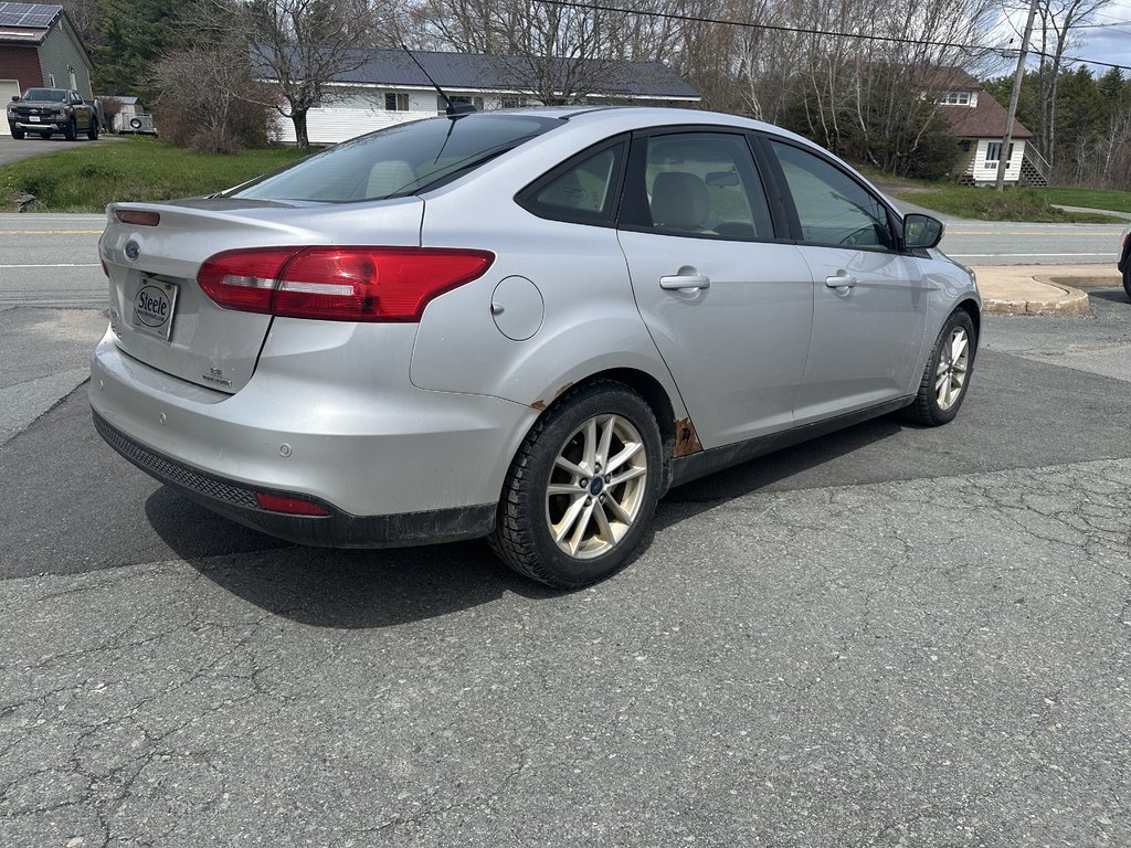2016 Ford Focus SE in Hebbville, Nova Scotia - 5 - w1024h768px