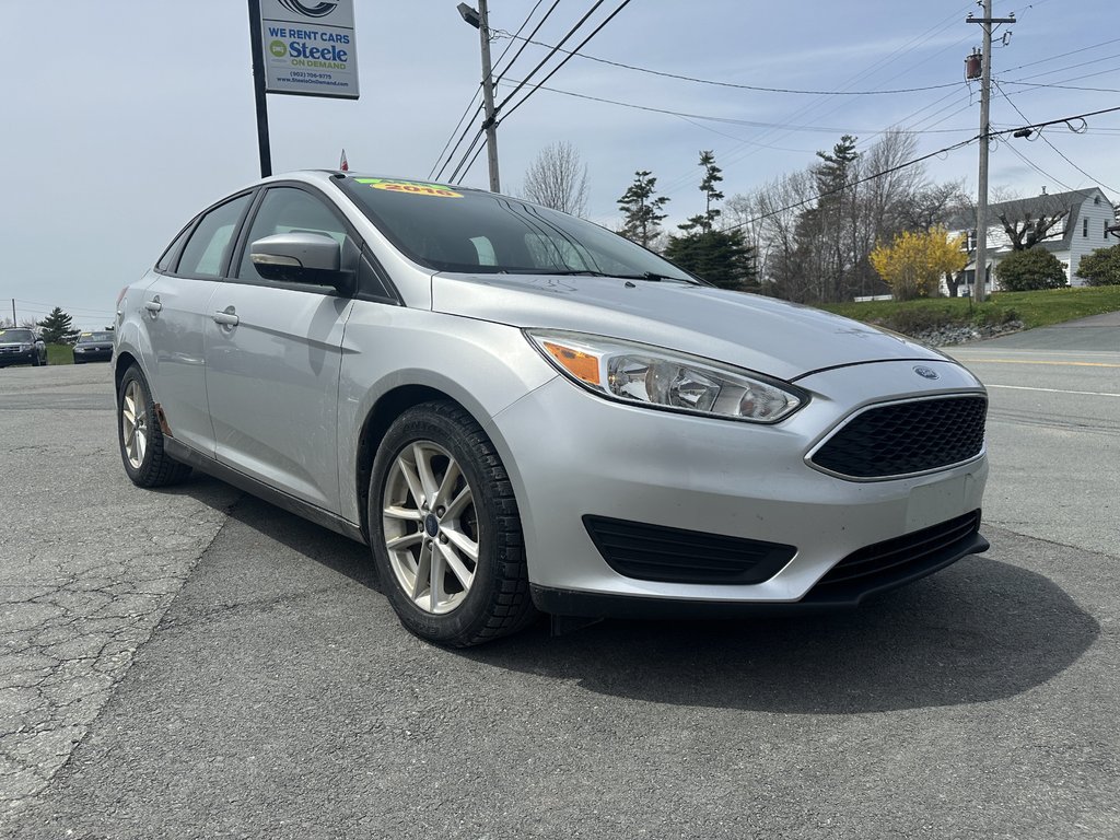 2016 Ford Focus SE in Hebbville, Nova Scotia - 3 - w1024h768px