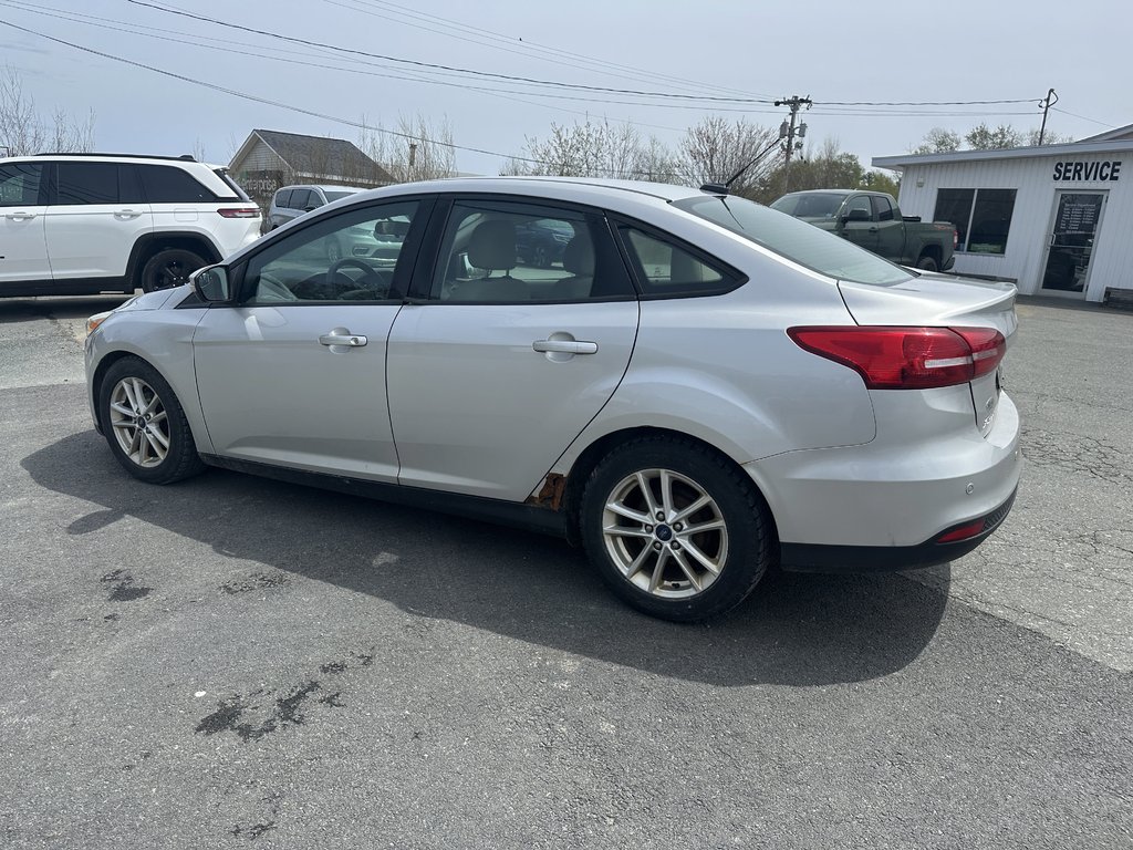 2016 Ford Focus SE in Hebbville, Nova Scotia - 7 - w1024h768px