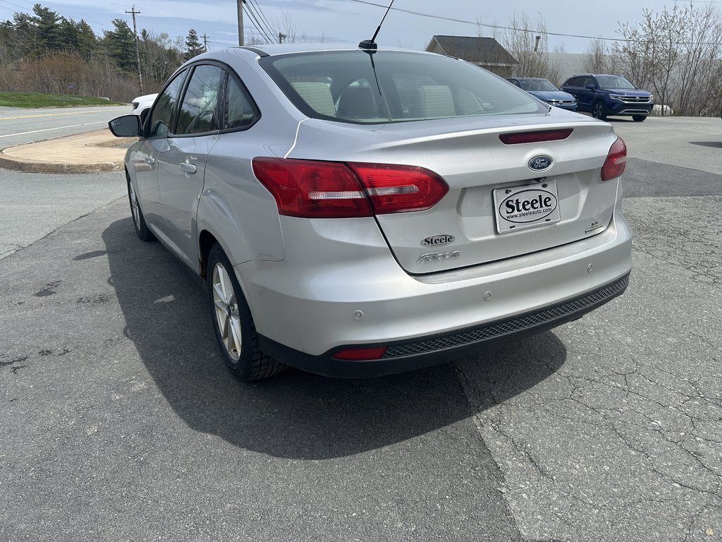 2016 Ford Focus SE in Hebbville, Nova Scotia - 6 - w1024h768px