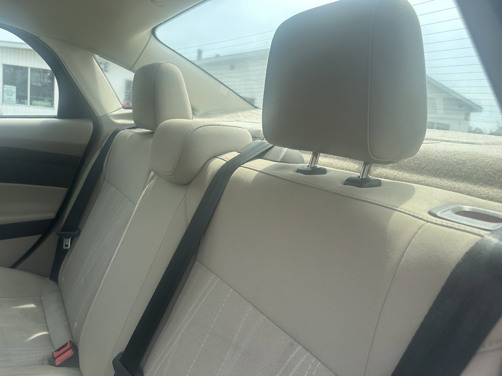 2016 Ford Focus SE in Hebbville, Nova Scotia - 18 - w1024h768px