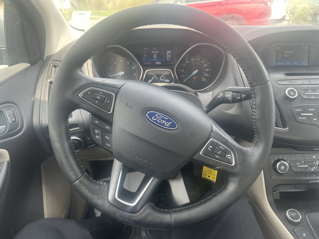 2016 Ford Focus SE in Hebbville, Nova Scotia - 13 - w1024h768px