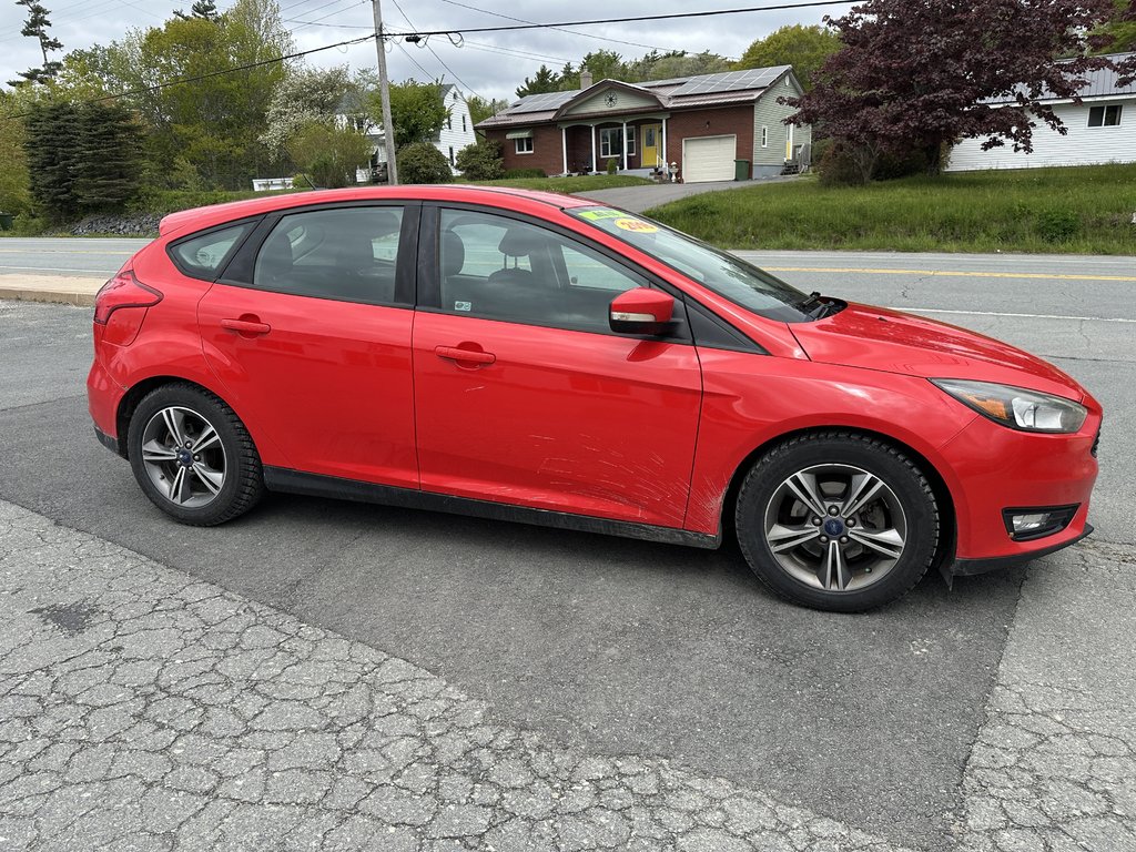 2016 Ford Focus SE in Hebbville, Nova Scotia - 3 - w1024h768px