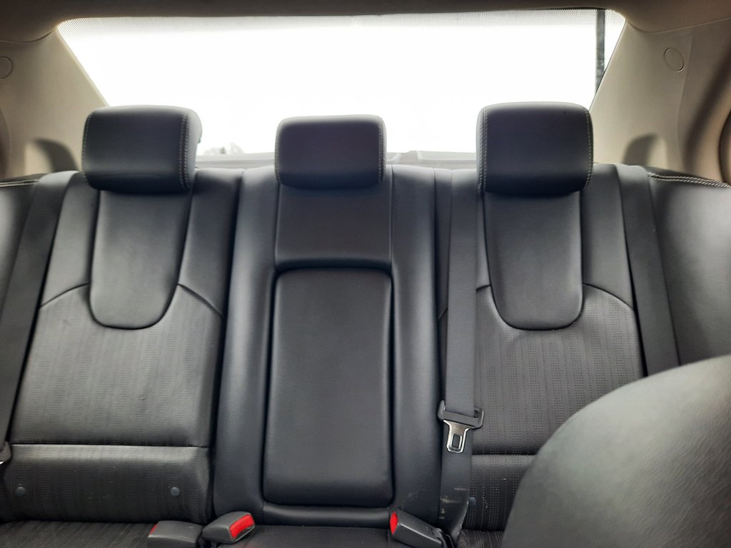 2010 Ford Fusion SPORT in Hebbville, Nova Scotia - 20 - w1024h768px